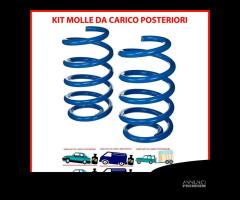 Kit Molle da Carico Posteriori Volkswagen Volvo