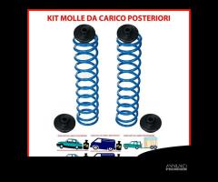 Kit Molle da Carico Posteriori Volkswagen Volvo