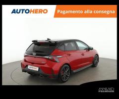 HYUNDAI i20 WH14563