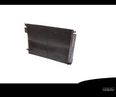 RADIATORE A/C FIAT 500 Serie 51930033 169 A4.000 B - 6