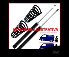 Kit da Carico Posteriore VOLVO VW - 3