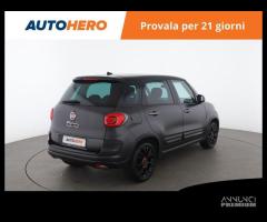 FIAT 500L KP12476 - 5