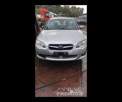 Subaru legacy 2008 ricambi