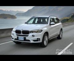 Bmw x5 2017 ricambi - 1