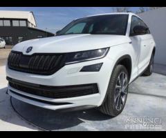 Skoda kodiaq ricambi - 1