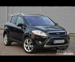 Ford kuga 2011 ricambi