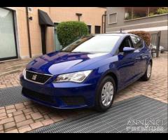 Seat leon 2018 ricambi