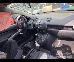 Mazda 2 2010 ricambi