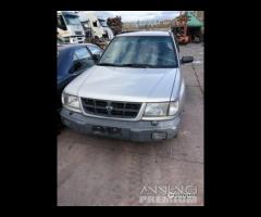 Motore subaru forester ej20