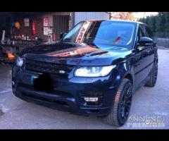 Range rover sport 2015 ricambi - 1