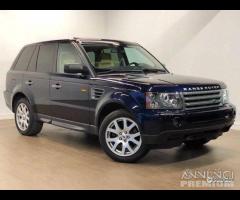 Range rover sport 2008 ricambi - 1