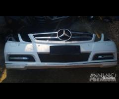 Mercedes classe e coupe 2012 ricambi