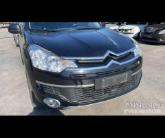 Citroen c crosser 2012 ricambi