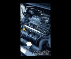 Motore kia soul 1.6 g4fc