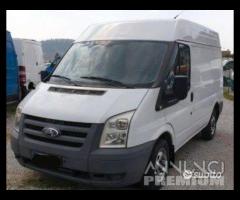 Renault transit 2010 ricambi