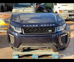 Evoque 2017 ricambi