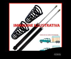 Kit da Carico Posteriore OPEL ROVER