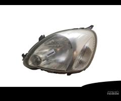 FARO ANTERIORE SINISTRO TOYOTA Yaris Serie 811500D