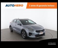 KIA XCeed CA18466 - 6