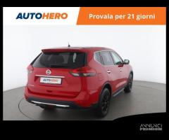 NISSAN X-Trail BX05801