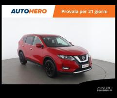 NISSAN X-Trail BX05801 - 6