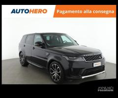 LAND ROVER Range Rover Sport RB06154 - 6