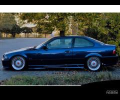 Molle Ribassate Sportive BMW 3 E36 Berlina Touring - 14