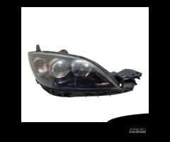 FARO ANTERIORE DESTRO MAZDA 3 Berlina Serie BP9W51