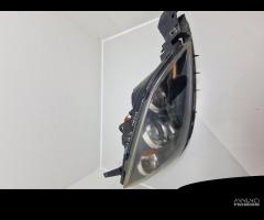 FARO ANTERIORE DESTRO MAZDA 3 Berlina Serie BP9W51