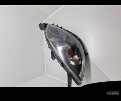 FARO ANTERIORE DESTRO MAZDA 3 Berlina Serie BP9W51