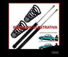 Kit da Carico Posteriore FIAT HONDA IVECO - 2