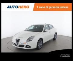 ALFA ROMEO Giulietta DZ66543 - 1