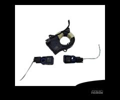 KIT AIRBAG COMPLETO DACIA Sandero Serie II H4B 400 - 6