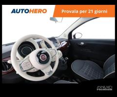 FIAT 500 FD62898 - 7