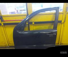 PORTIERA ANTERIORE SINISTRA MERCEDES ML W163 1Â° S