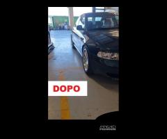 Assetto a Ghiera REGOLABILE AUDI A4 B5 QUATTRO