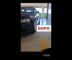 Assetto a Ghiera REGOLABILE AUDI A4 B5 QUATTRO