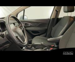 OPEL Mokka X YA18396 - 6