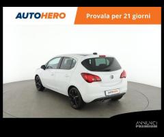 OPEL Corsa KU44384