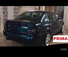 4 Ammortizzatori Sportivi Audi A4 B5 dal 2001 - 3