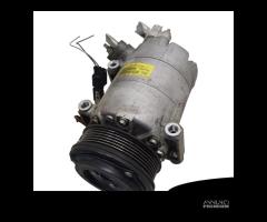 COMPRESSORE A/C FORD Kuga Serie GV61-19D629-WA T7M