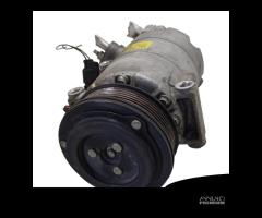 COMPRESSORE A/C FORD Kuga Serie GV61-19D629-WA T7M - 6