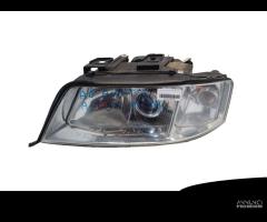 FARO ANTERIORE SINISTRO AUDI A6 Avant Serie C5 (4B