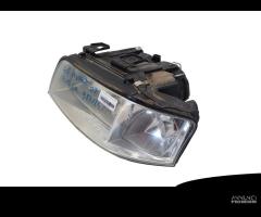 FARO ANTERIORE SINISTRO AUDI A6 Avant Serie C5 (4B