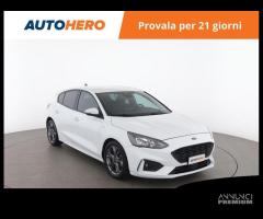 FORD Focus MX40636 - 6