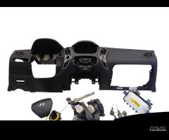 KIT AIRBAG COMPLETO HYUNDAI iX35 1Â° Serie 569002Y