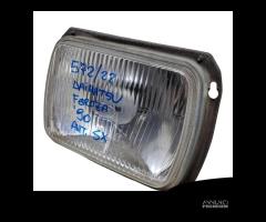 FARO ANTERIORE SINISTRO DAIHATSU Feroza 1Â° Serie