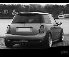 Ammortizzatori Sportivi Ghiera Mini One Cooper R50 - 4