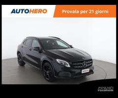 MERCEDES-BENZ GLA 200 MF55068 - 6