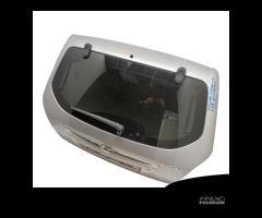 PORTELLONE POSTERIORE COMPLETO HYUNDAI Tucson Seri - 6